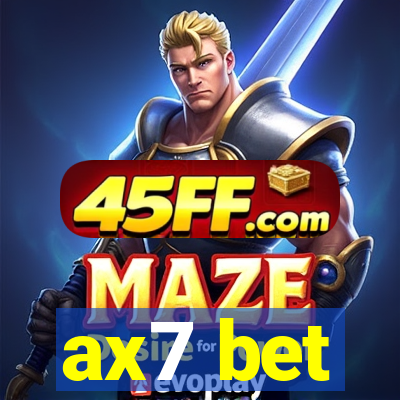 ax7 bet